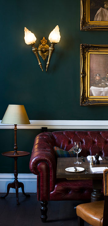 The Randolph, Oxford
