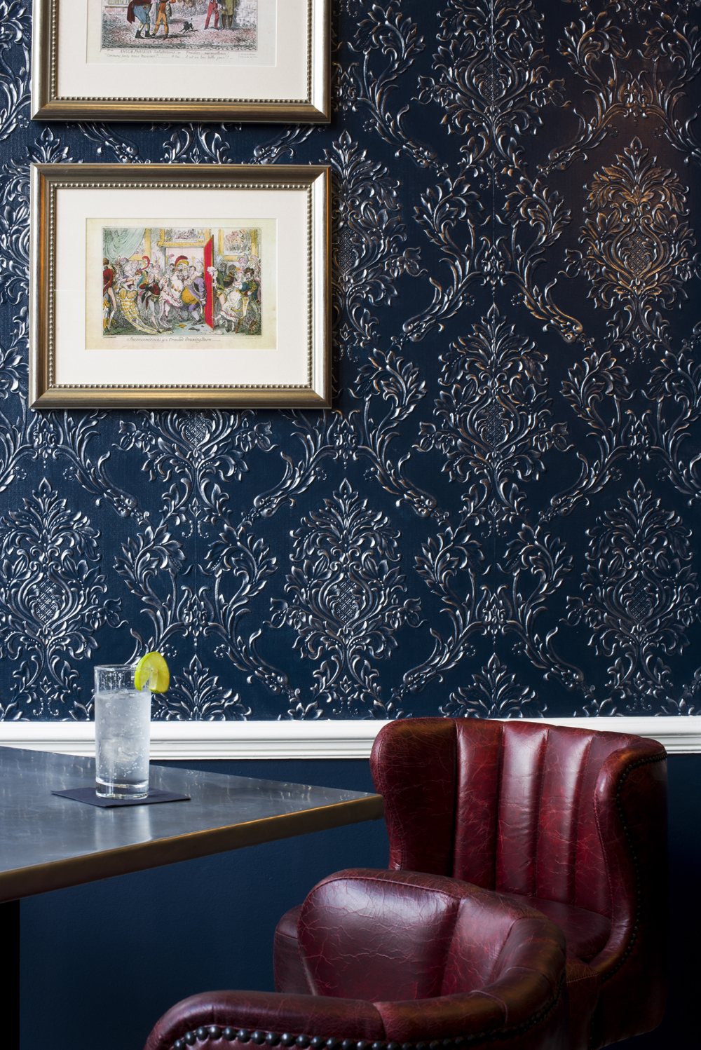 The Randolph, Oxford