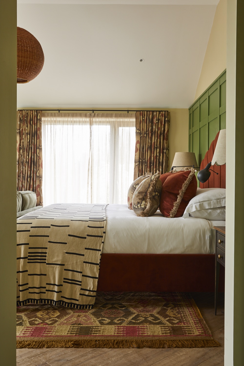 Rothay Manor Hotel