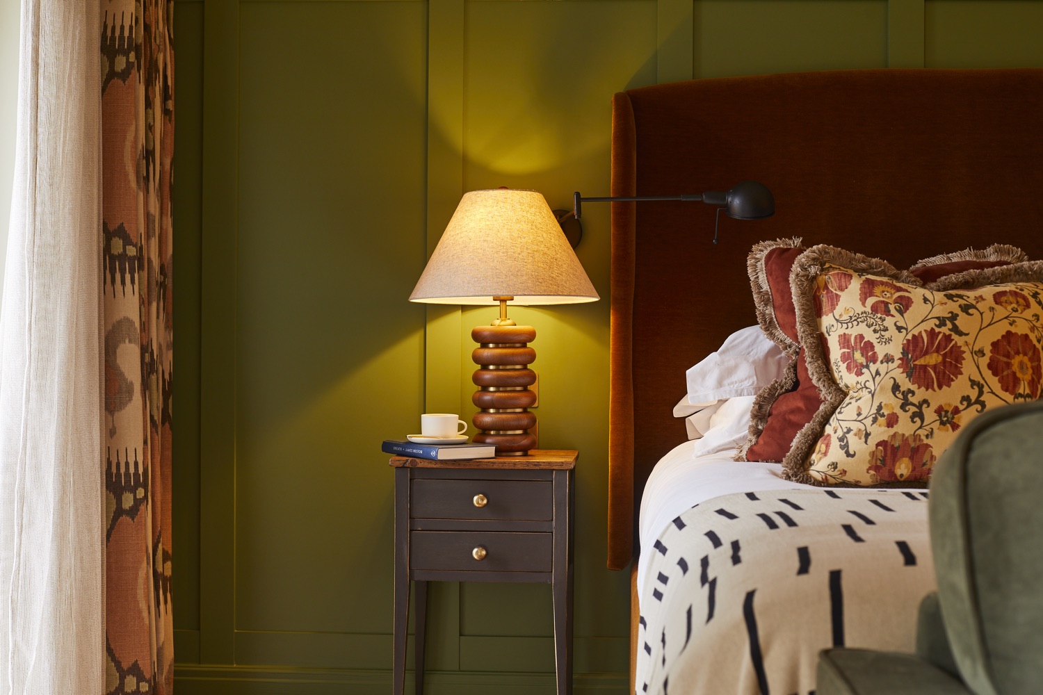 Rothay Manor Hotel