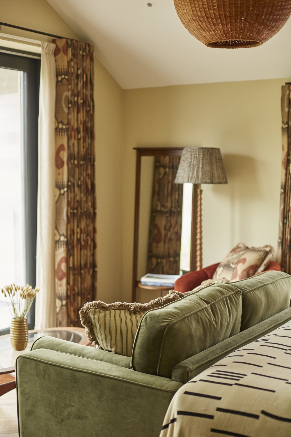 Rothay Manor Hotel