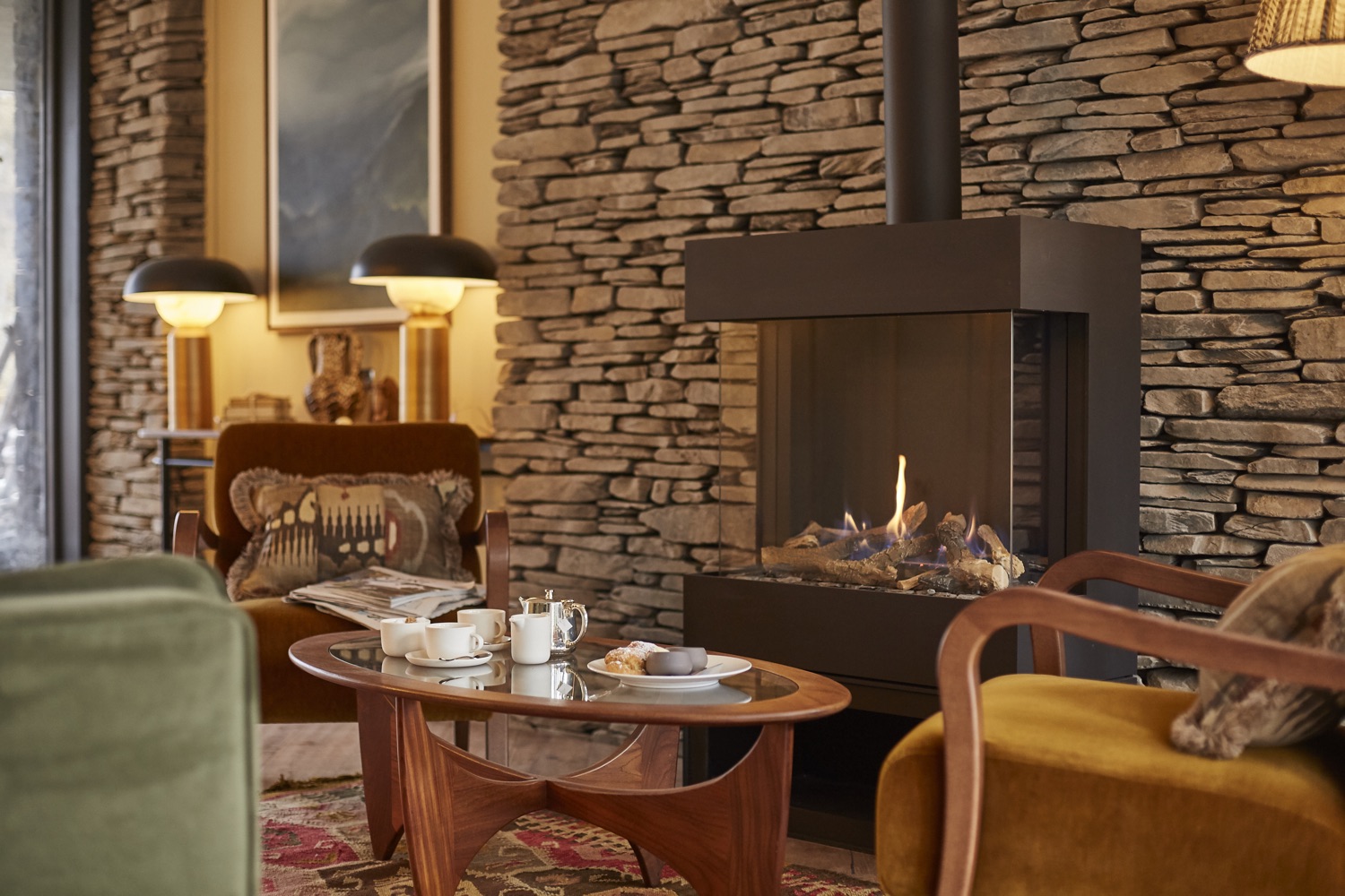 Rothay Manor Hotel