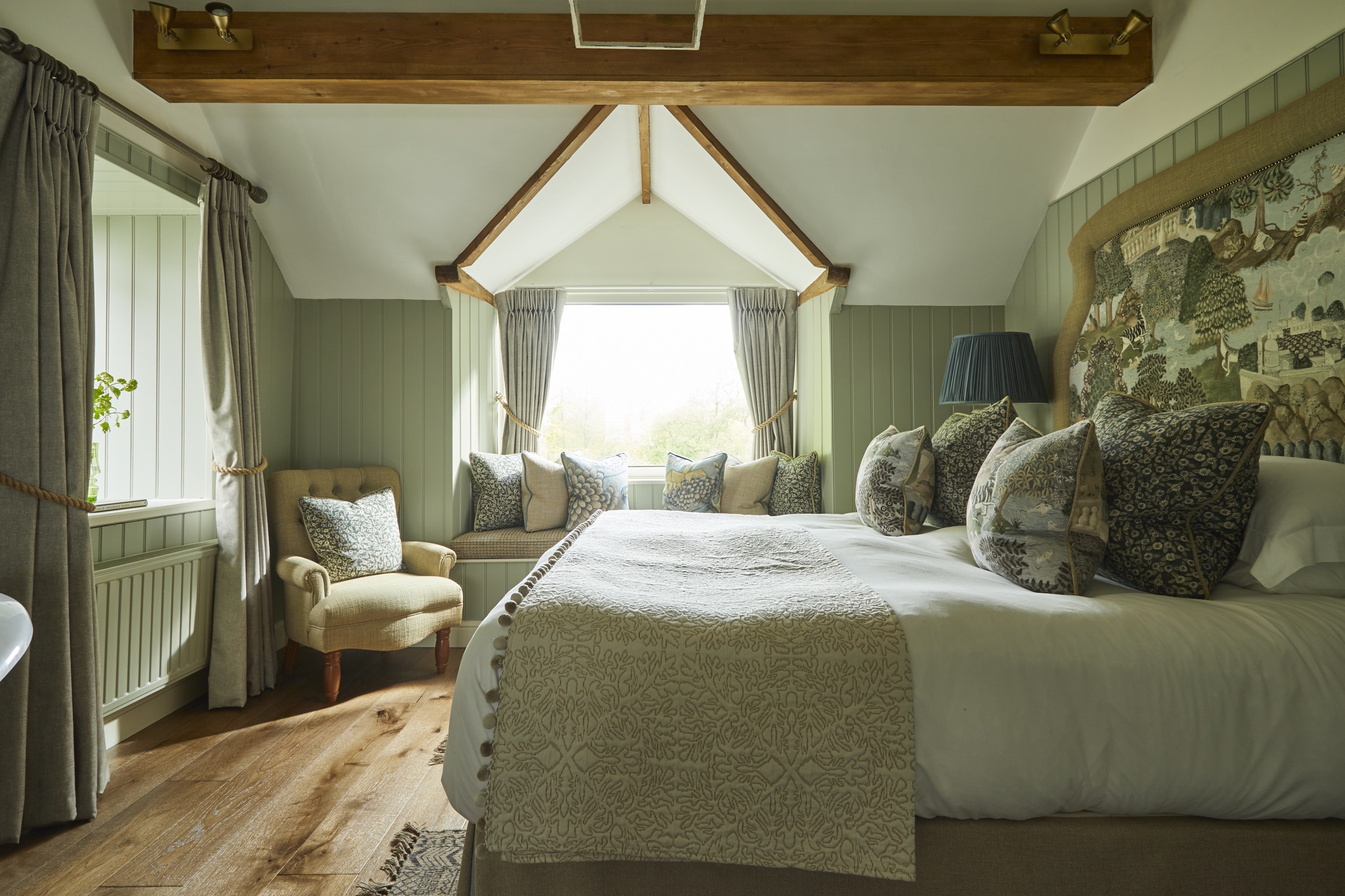 Rothay Manor Hotel
