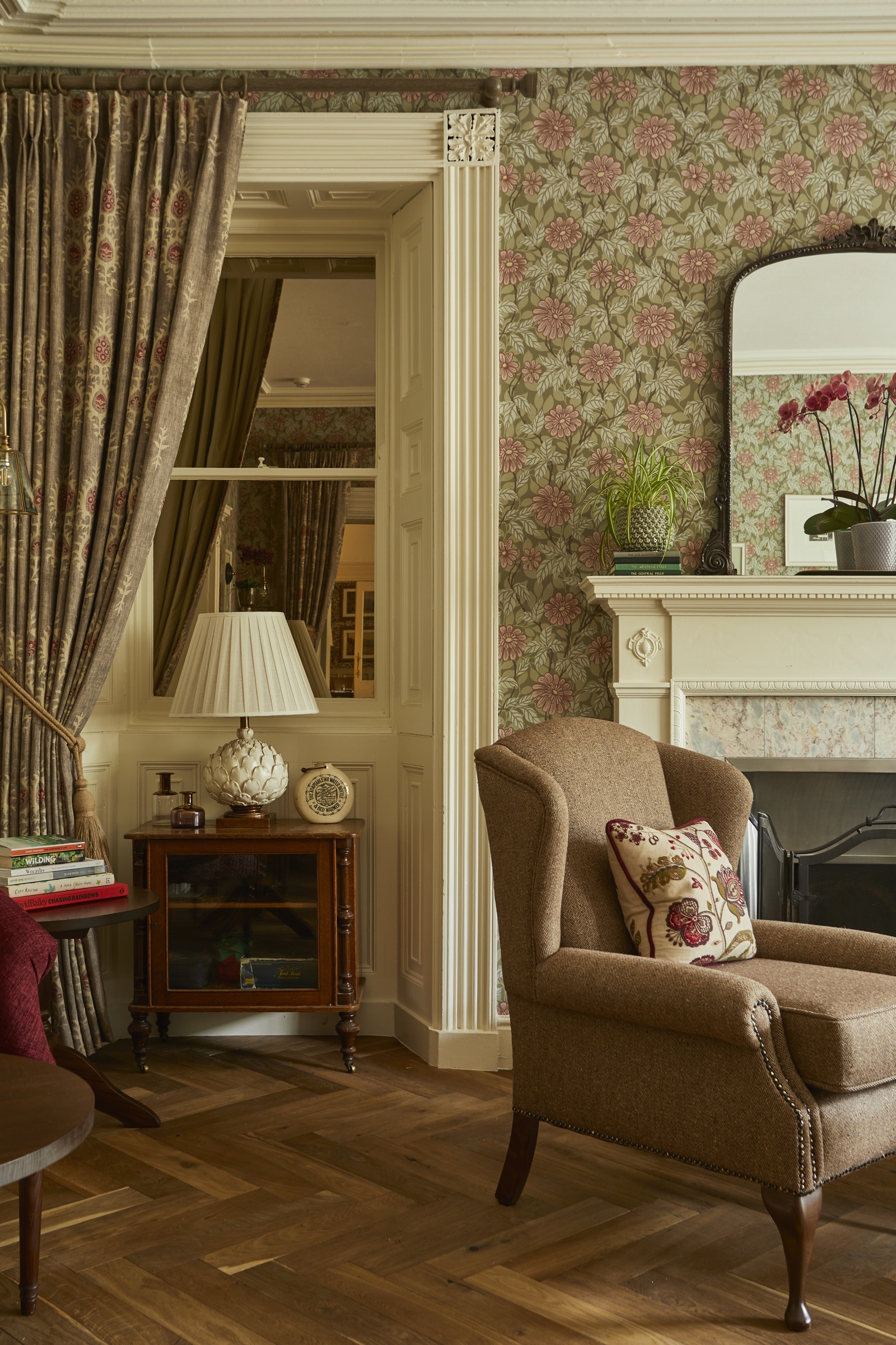 Rothay Manor Hotel
