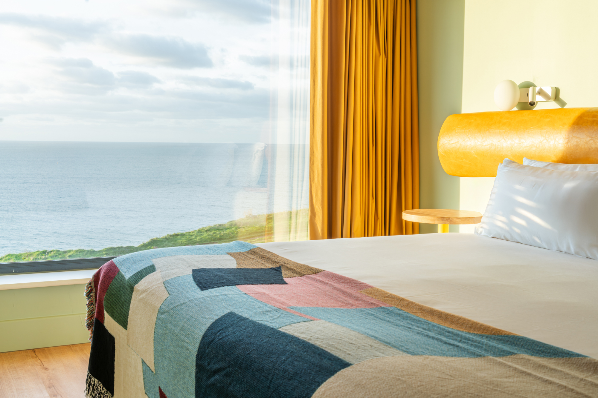 Seaspace / Watergate Bay Hotel
