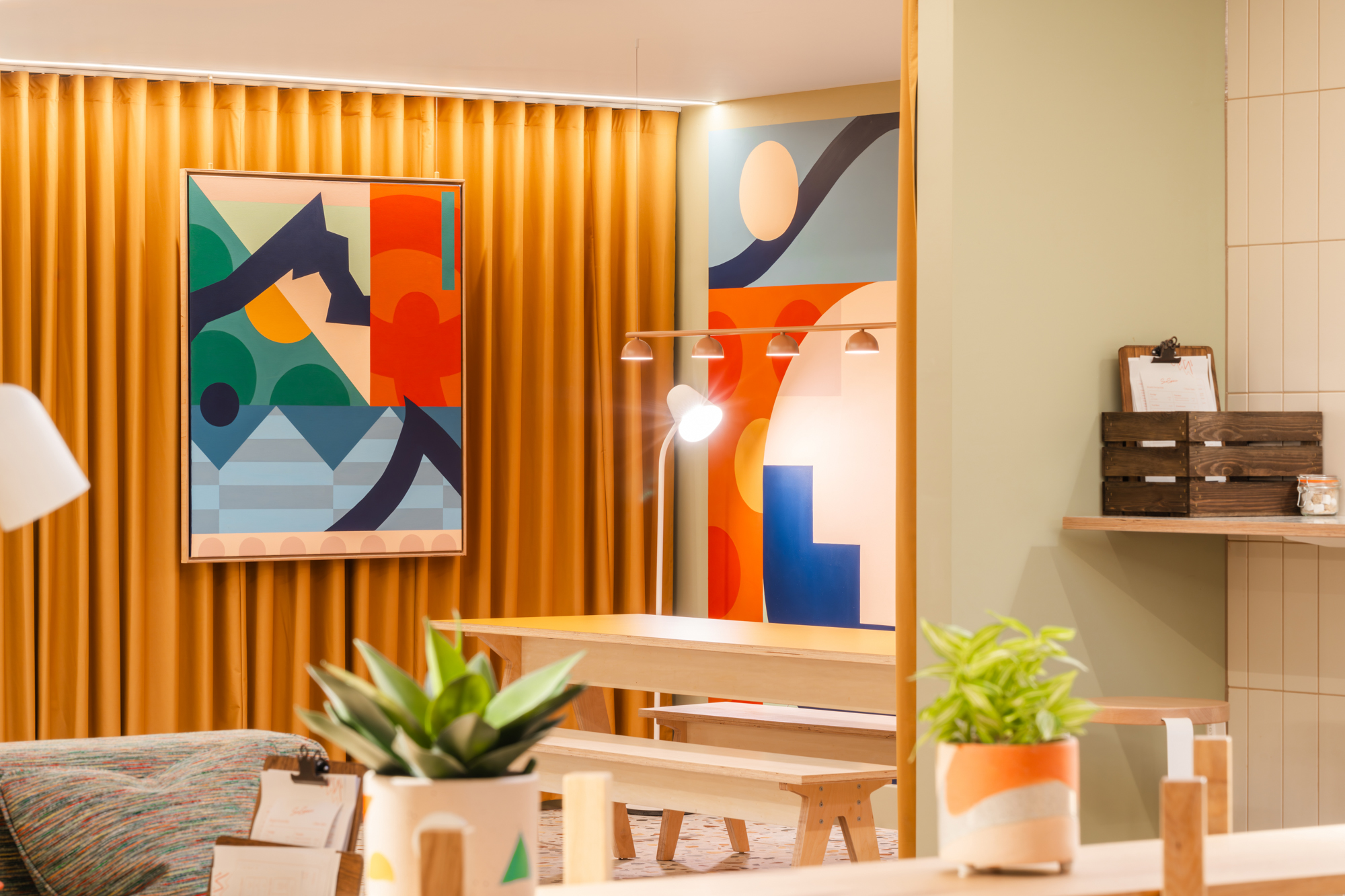 Seaspace / Watergate Bay Hotel