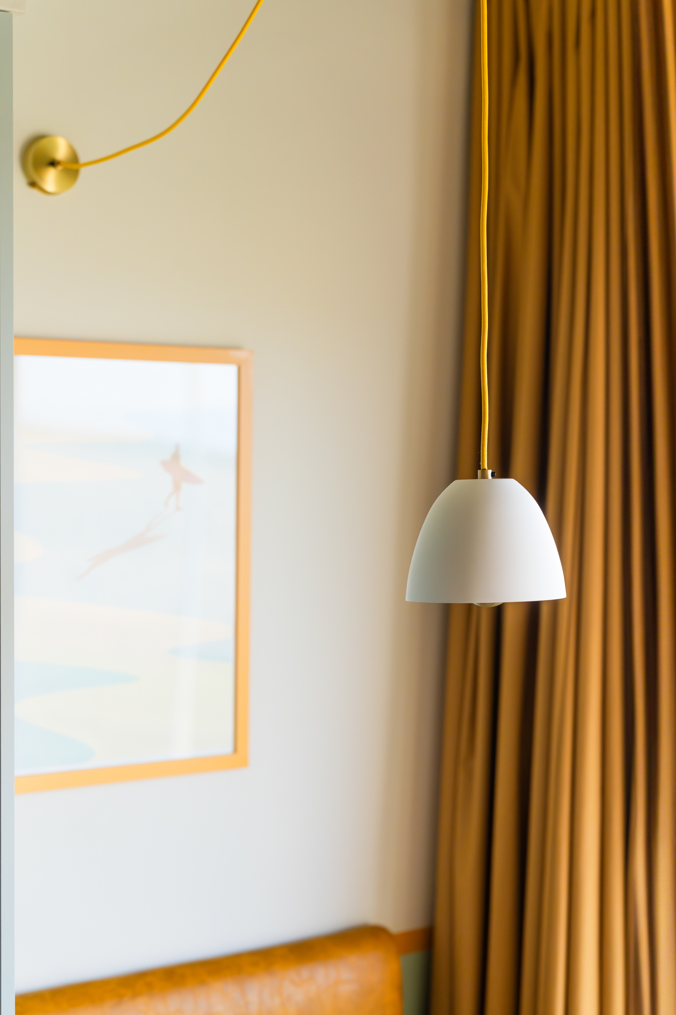 Seaspace / Watergate Bay Hotel