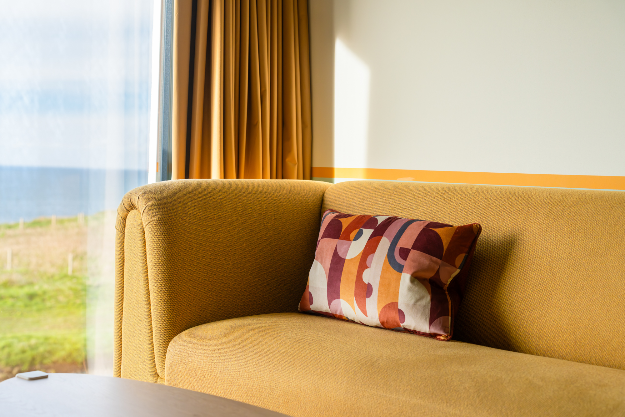 Seaspace / Watergate Bay Hotel