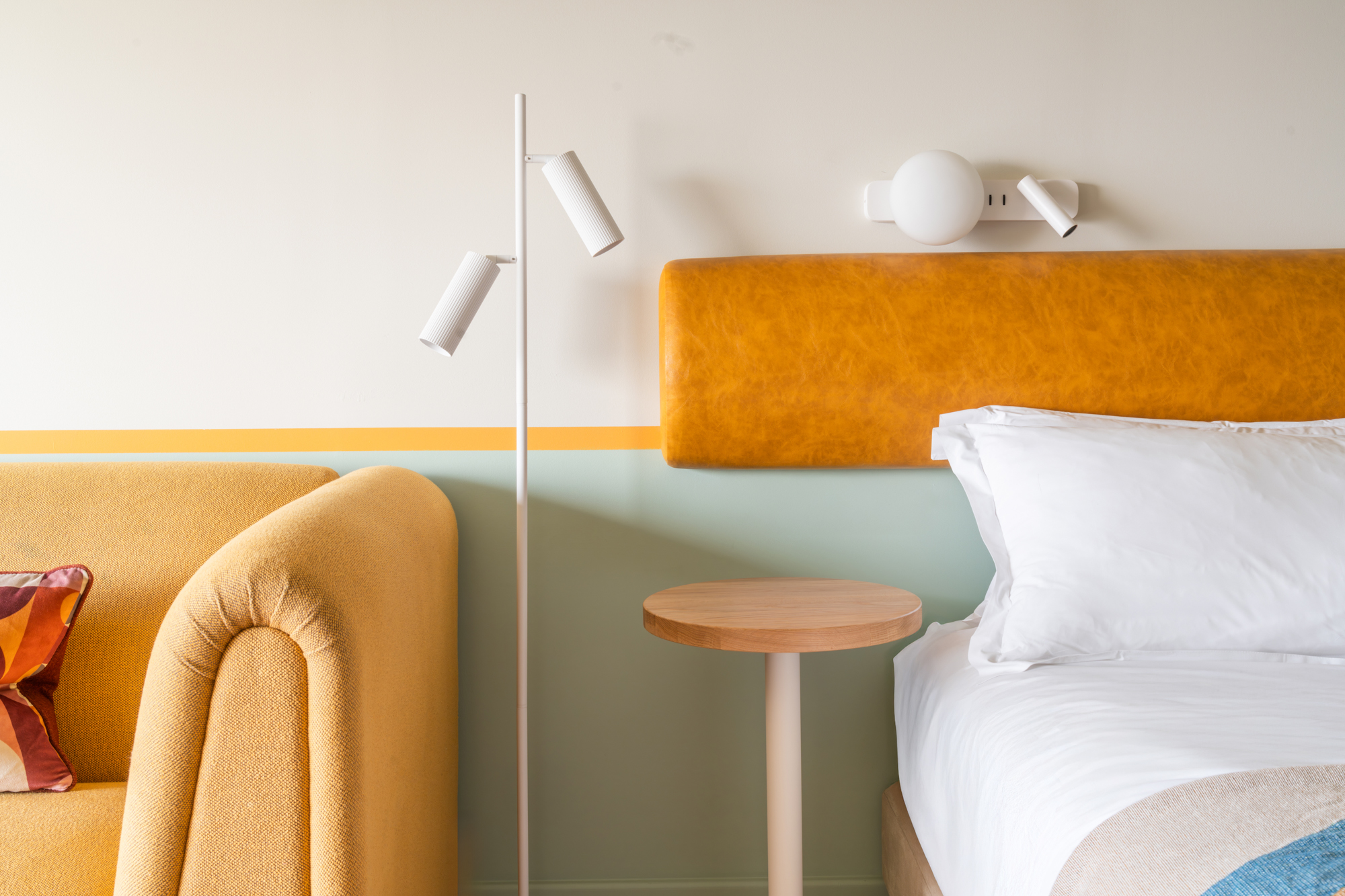 Seaspace / Watergate Bay Hotel