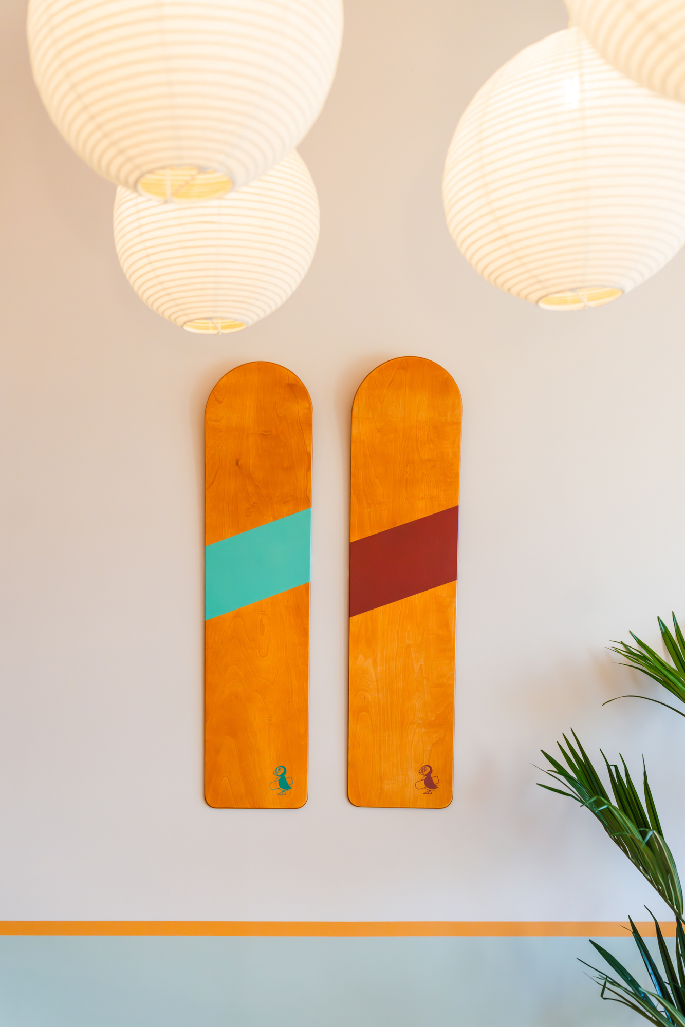 Seaspace / Watergate Bay Hotel