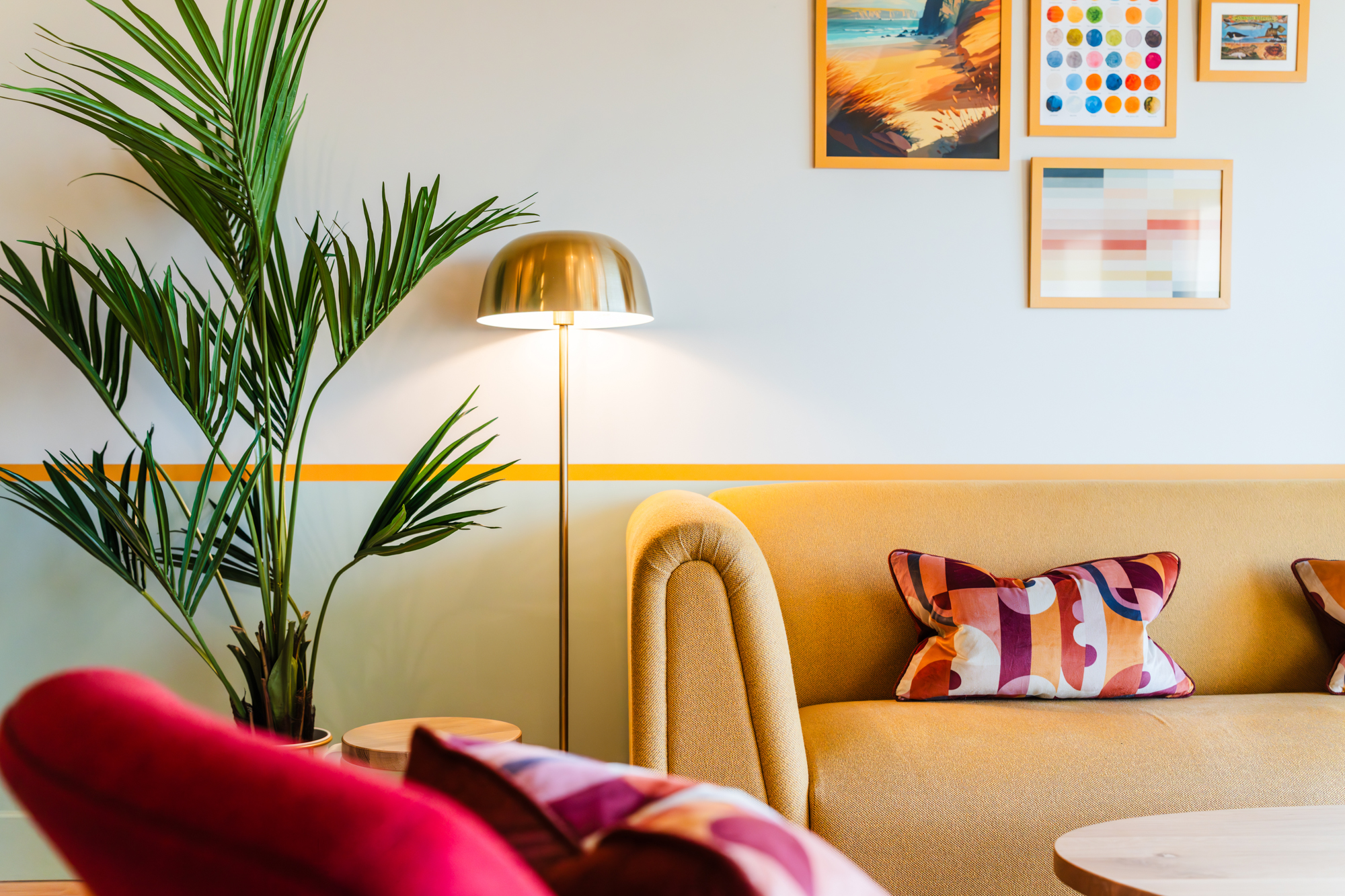 Seaspace / Watergate Bay Hotel