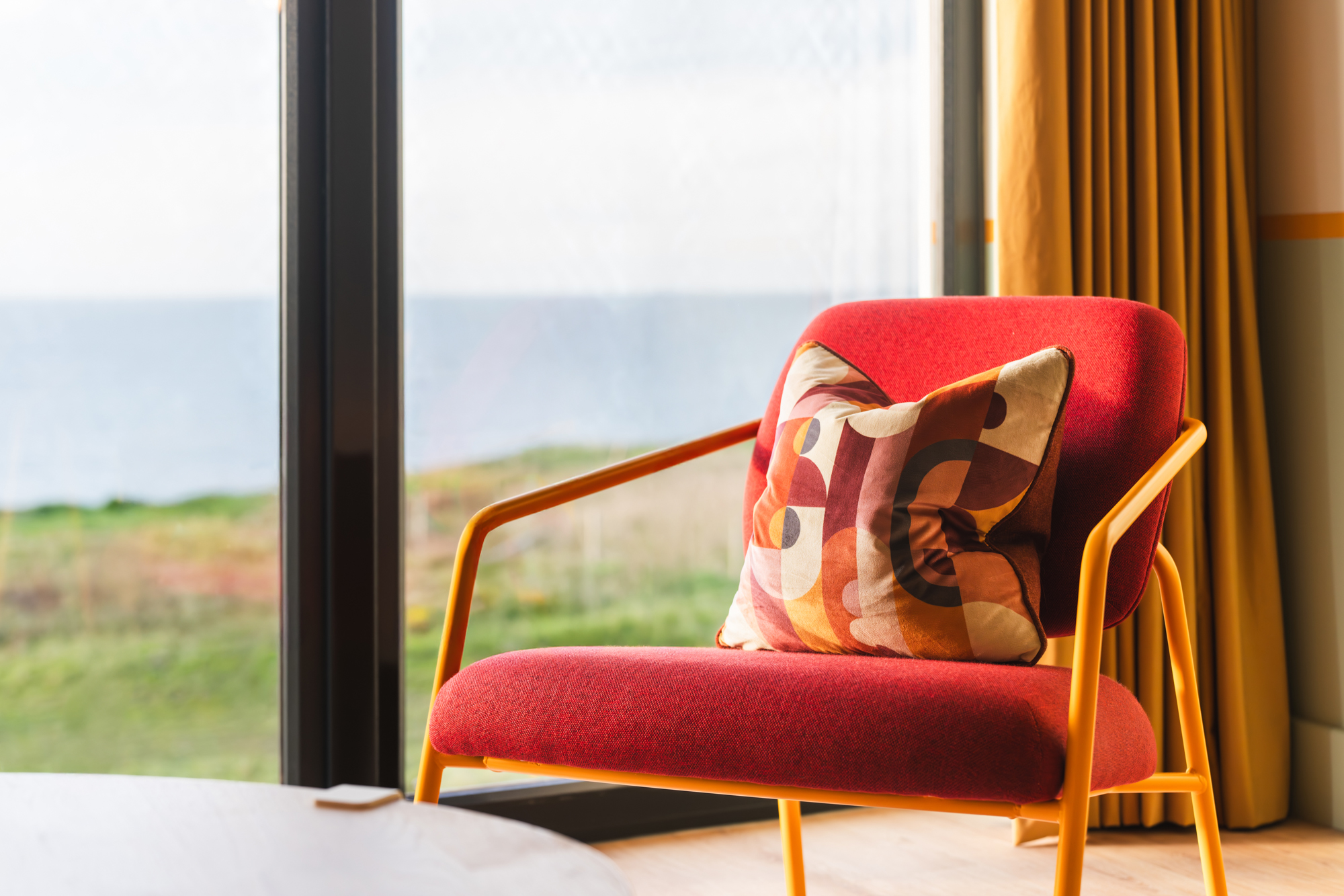 Seaspace / Watergate Bay Hotel