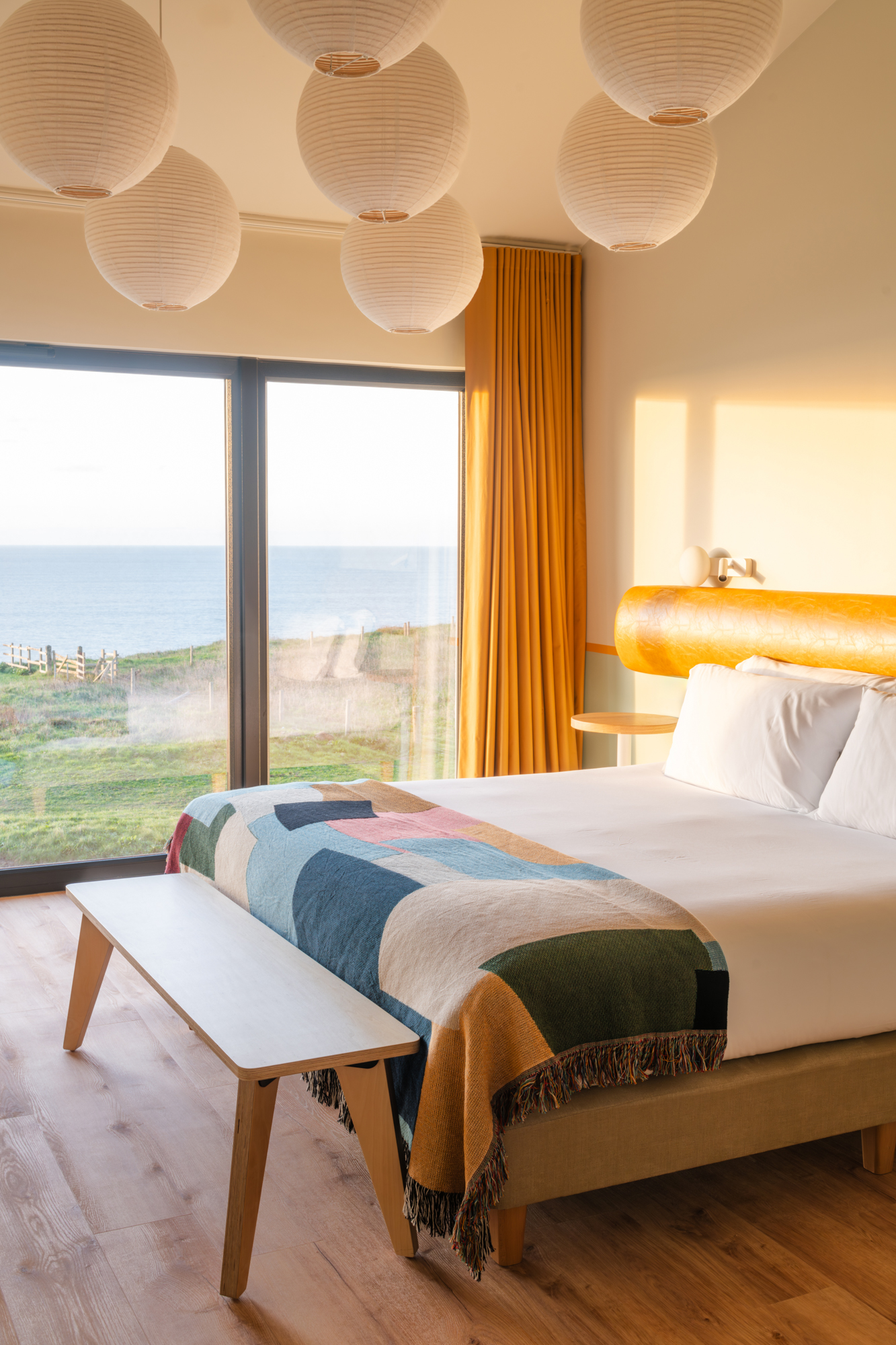 Seaspace / Watergate Bay Hotel