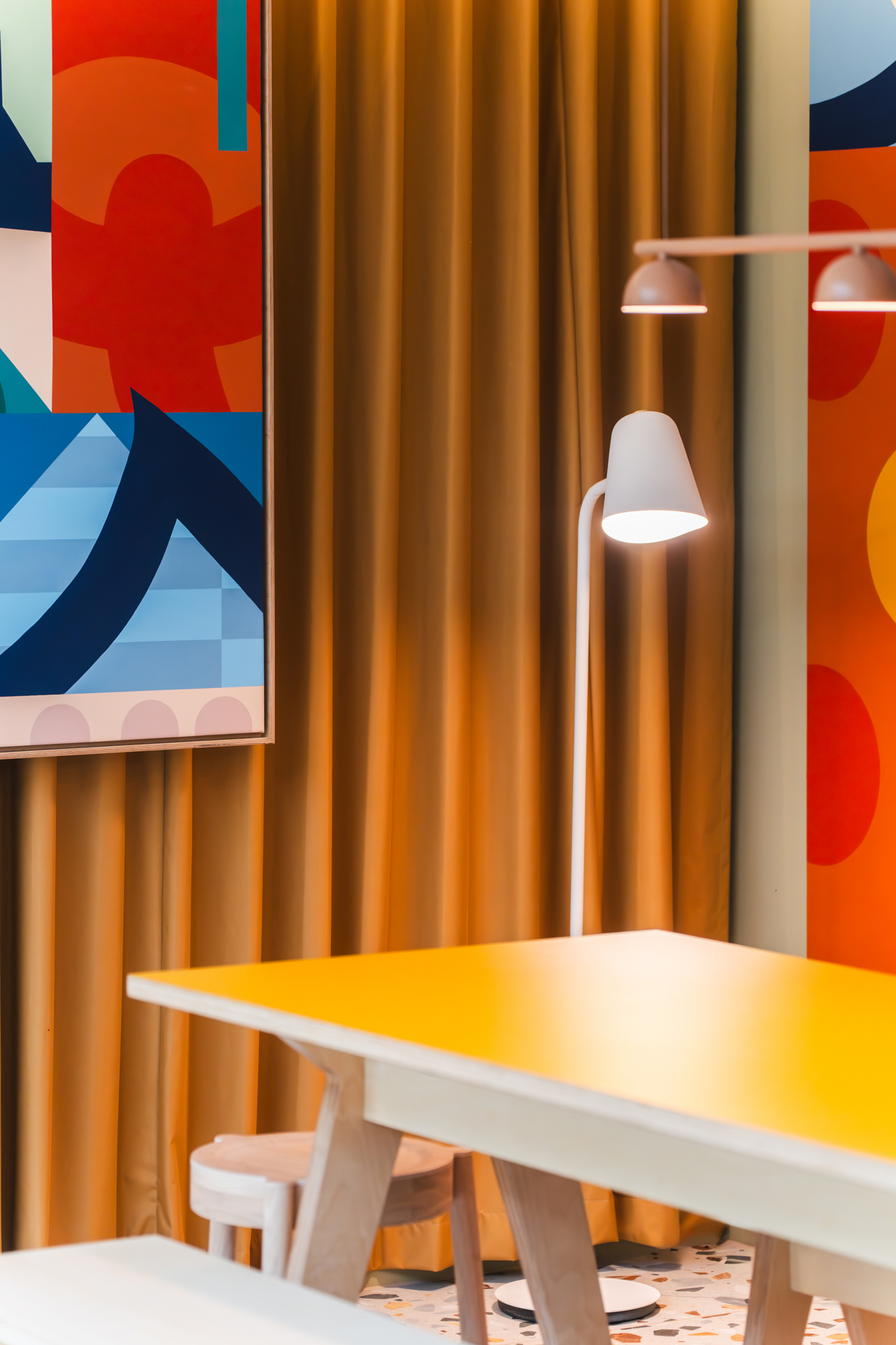 Seaspace / Watergate Bay Hotel
