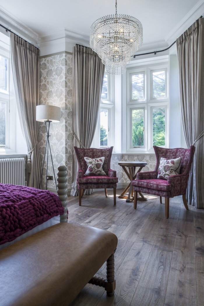 The Alverton, Truro