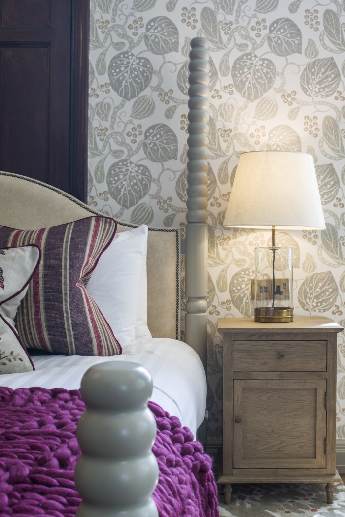 The Alverton, Truro