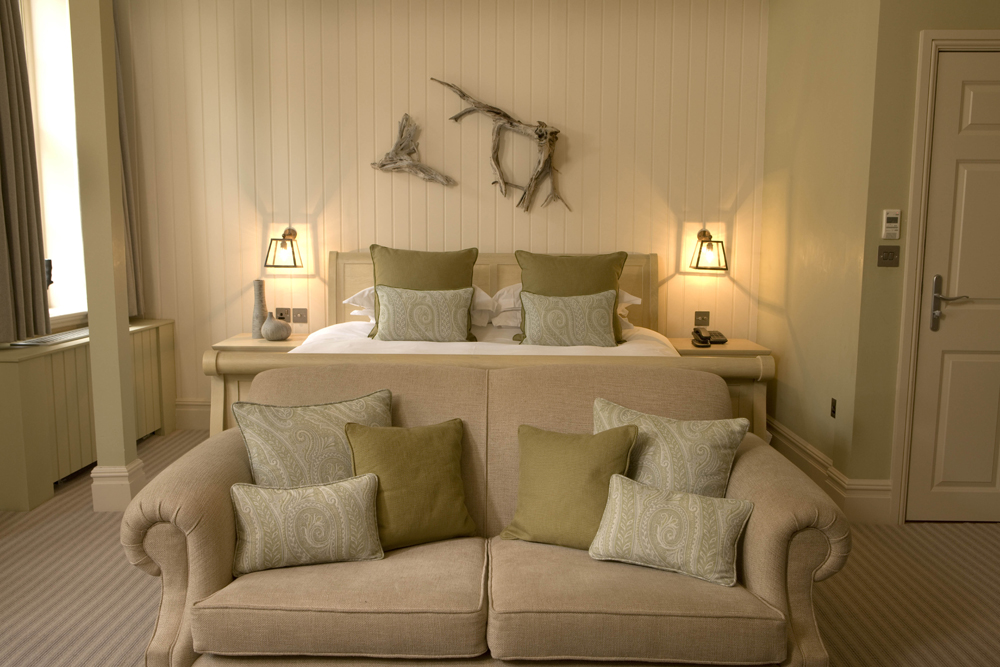 Hotel du Vin, brighton