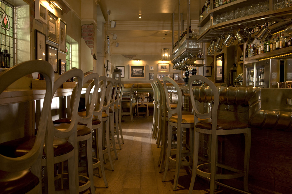 Hotel du Vin, brighton