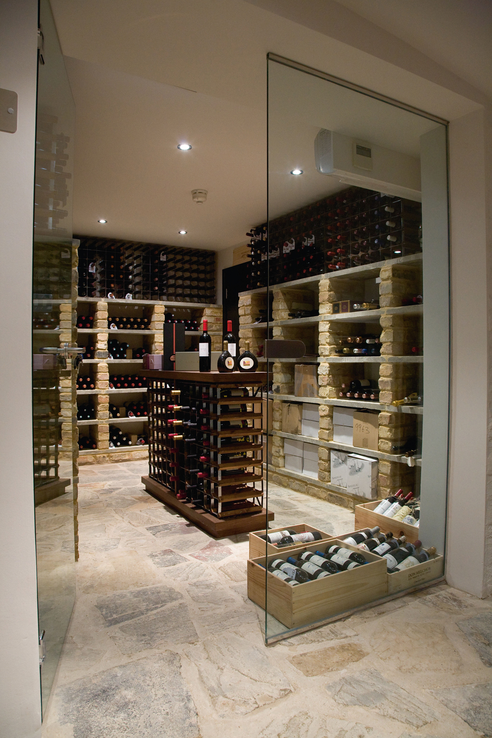 Hotel du Vin, cambridge