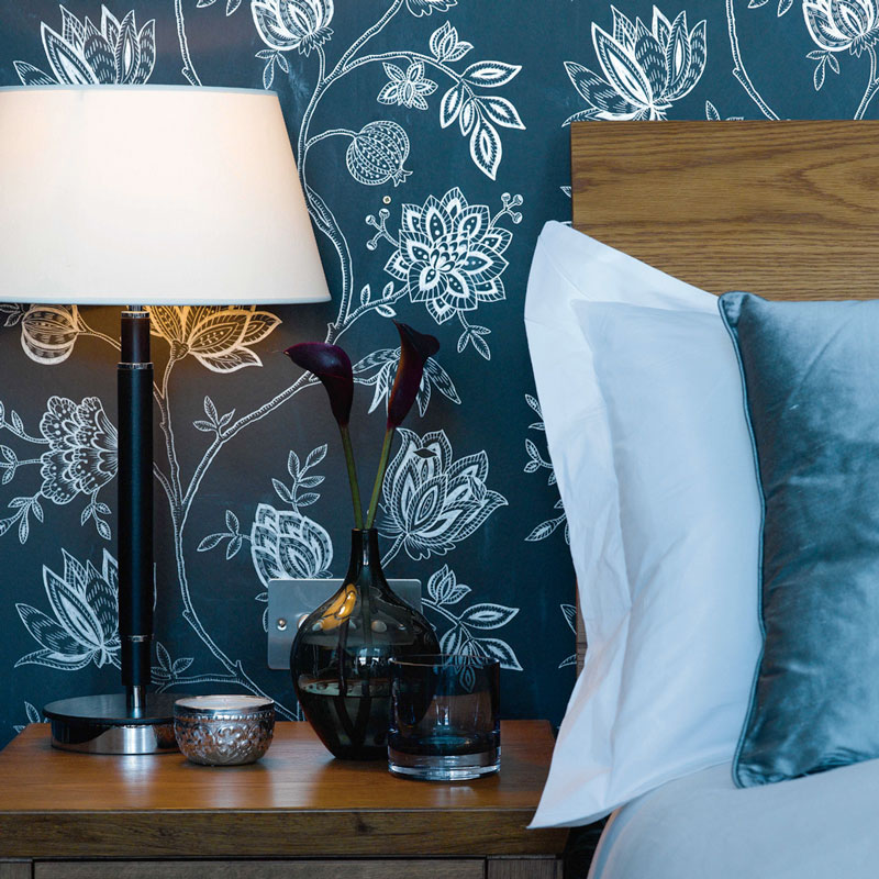 Hotel du Vin, cambridge