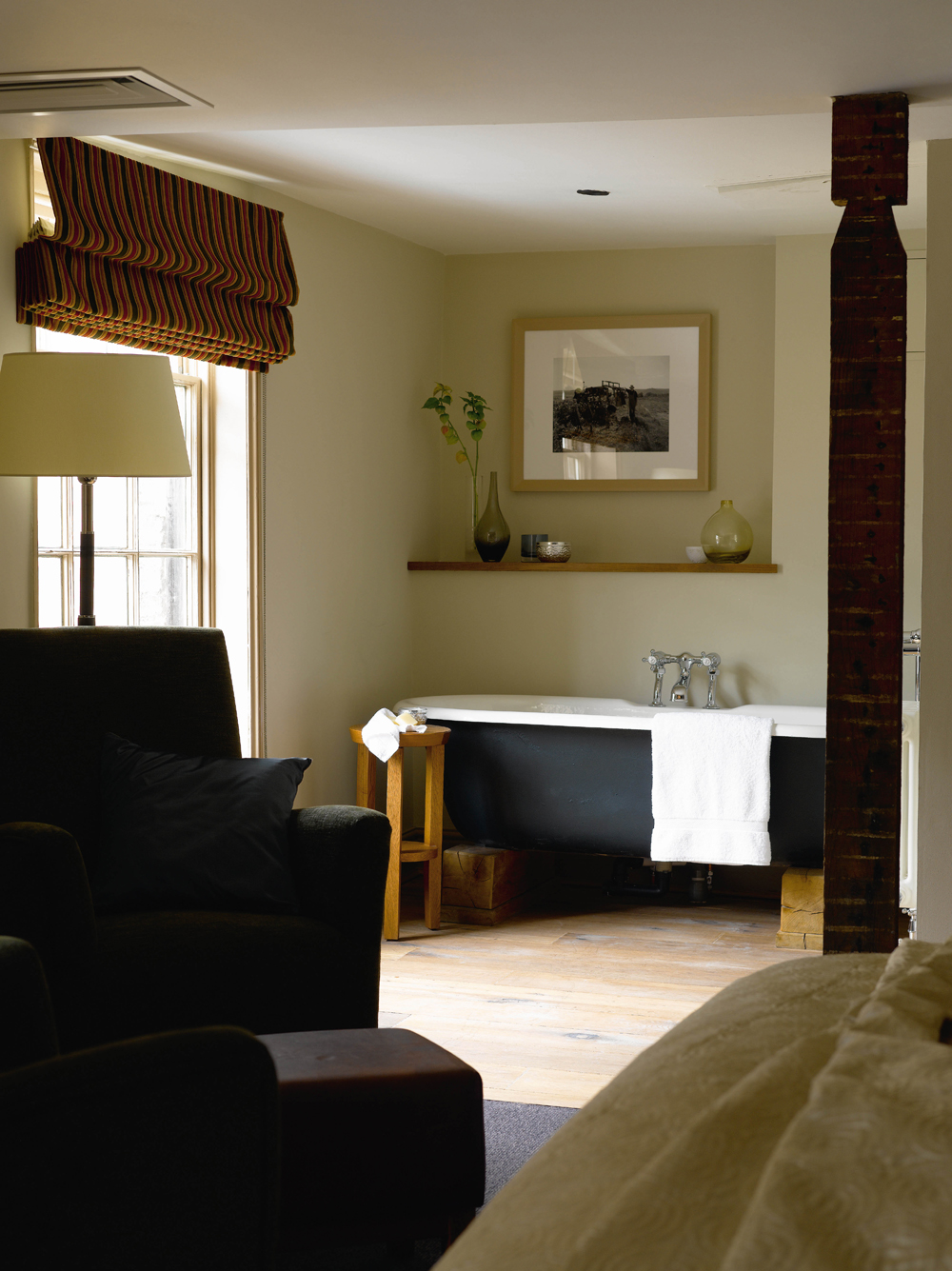 Hotel du Vin, cambridge