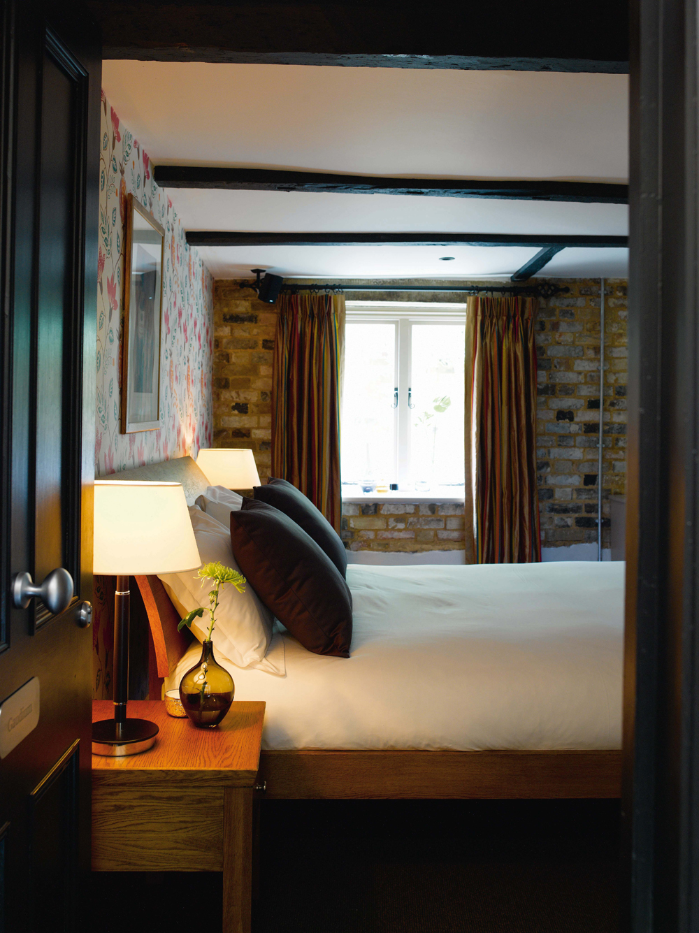 Hotel du Vin, cambridge