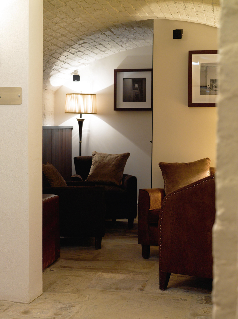 Hotel du Vin, cambridge