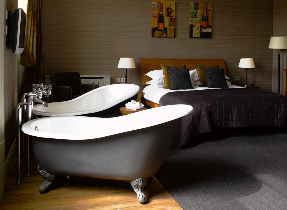 Hotel du Vin, cheltenham