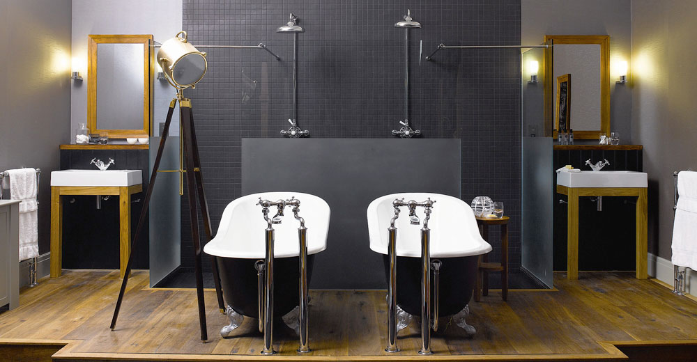 Hotel du Vin, cheltenham