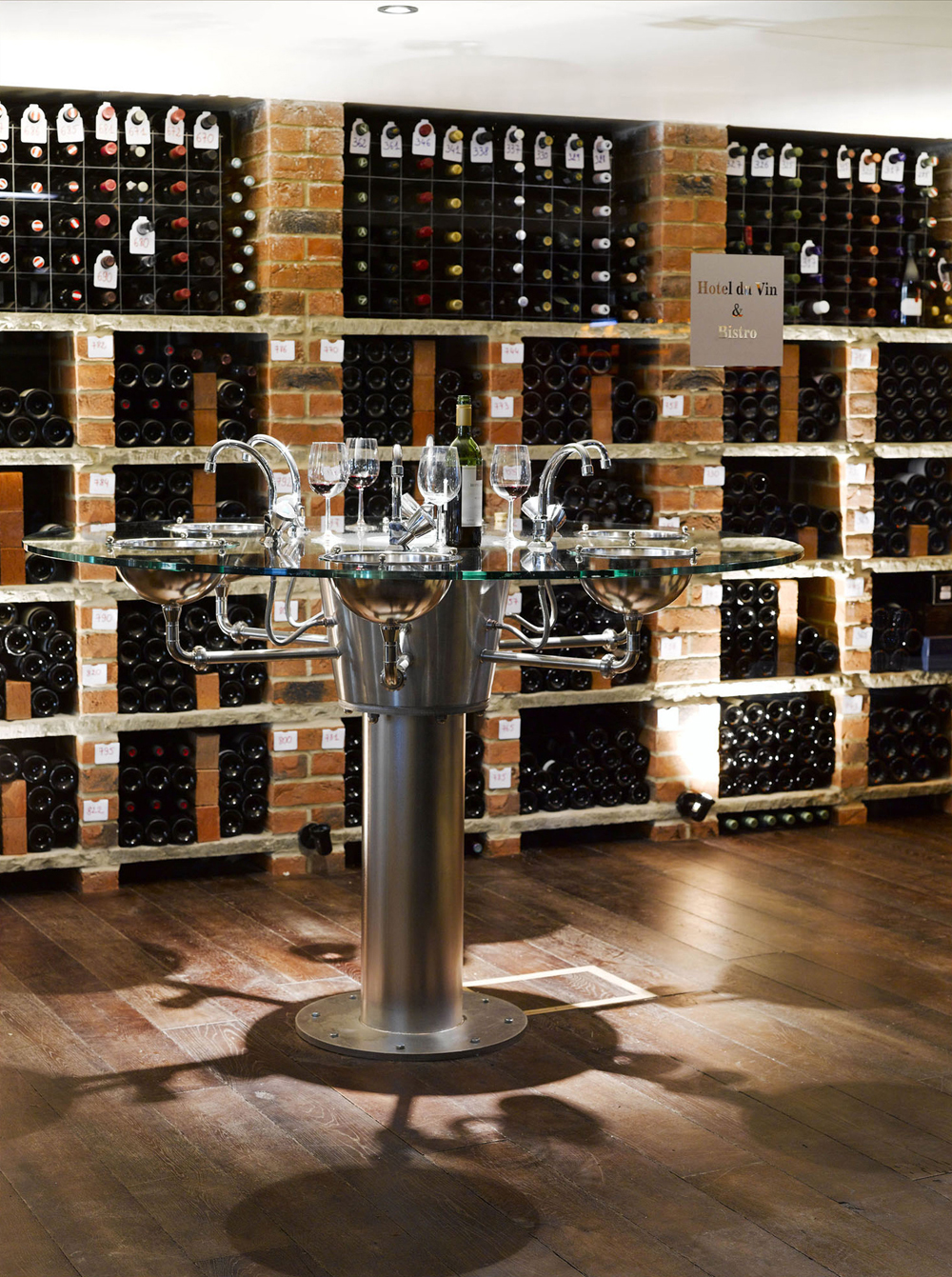 Hotel du Vin, cheltenham