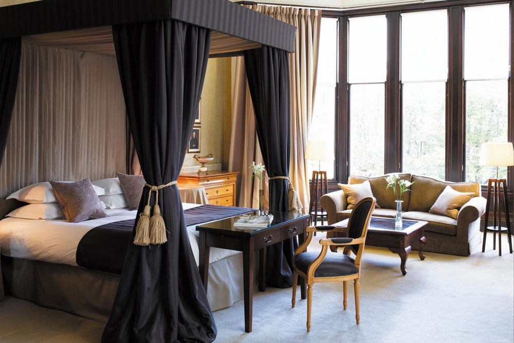 Hotel du Vin, Glasgow