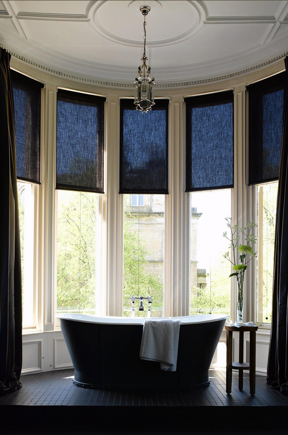 Hotel du Vin, Glasgow