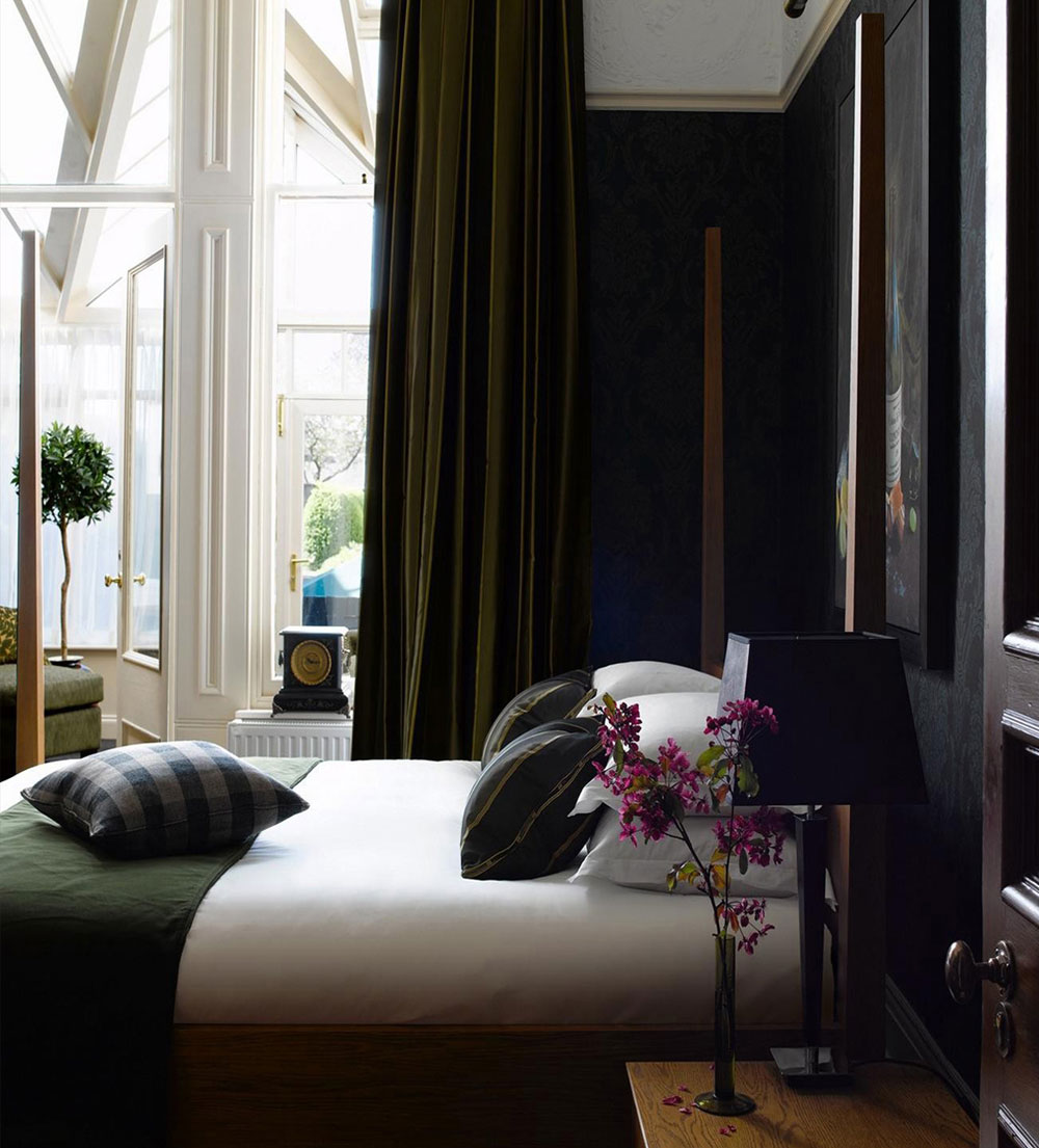 Hotel du Vin, Glasgow