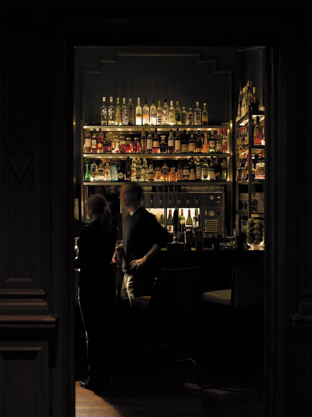 Hotel du Vin, Glasgow