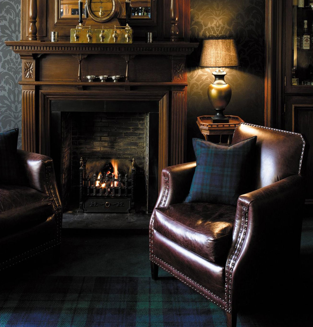Hotel du Vin, Glasgow