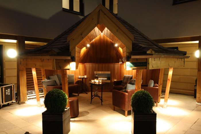 Hotel du Vin, Edinburgh