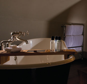 Hotel du Vin, Edinburgh