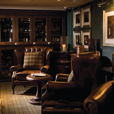 Hotel du Vin, Edinburgh