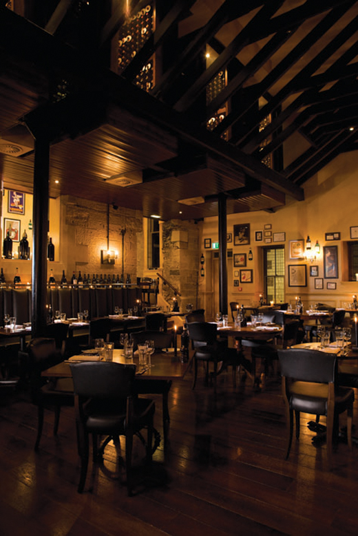 Hotel du Vin, Edinburgh