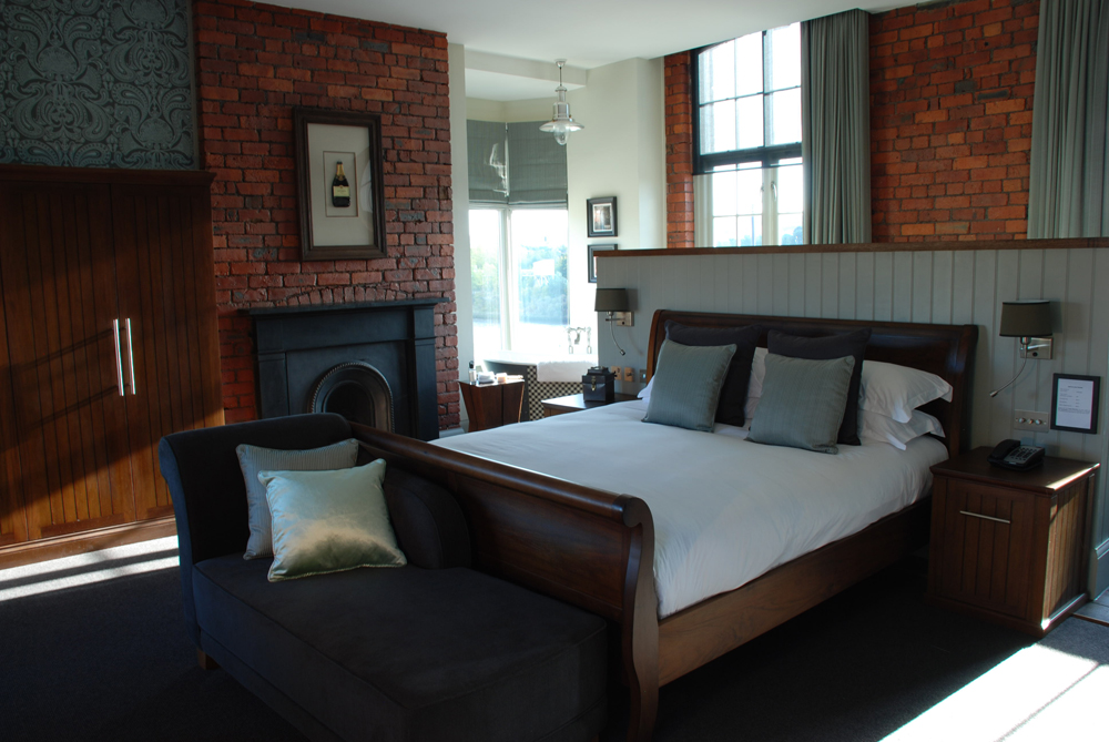 Hotel du Vin, Newcastle