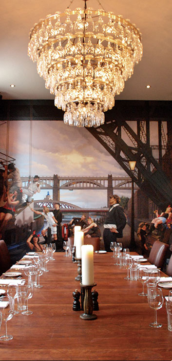 Hotel du Vin, Newcastle