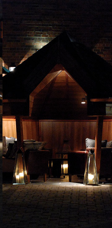 Hotel du Vin, Newcastle