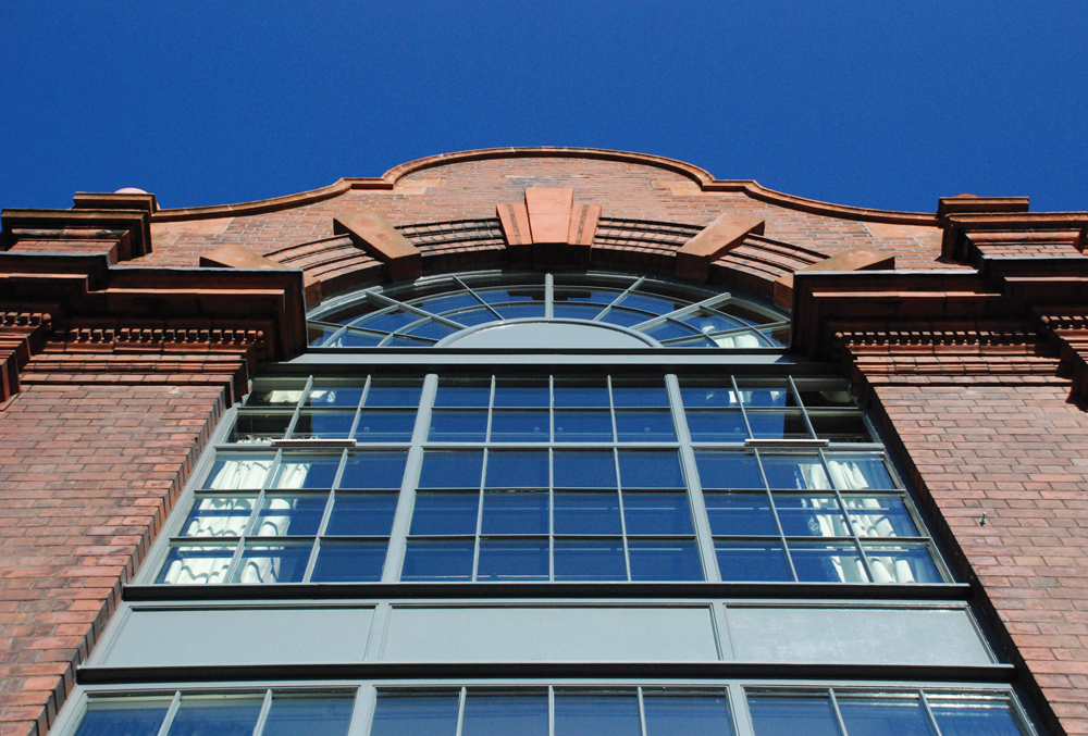 Hotel du Vin, Newcastle