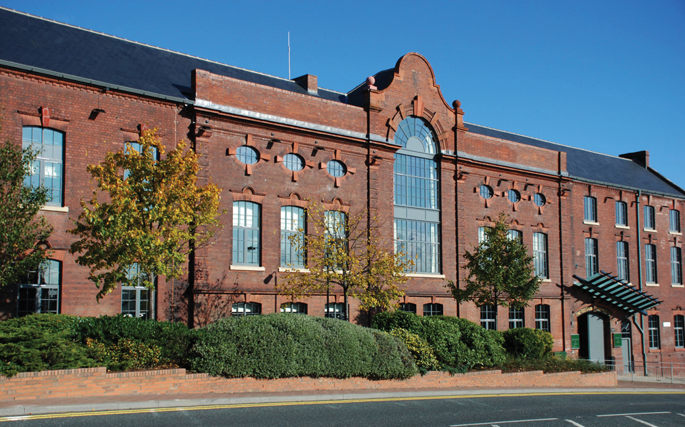 Hotel du Vin, Newcastle