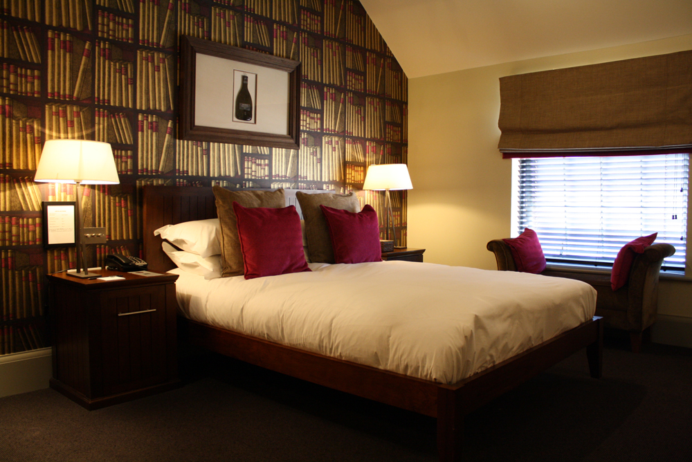 Hotel du Vin, Newcastle