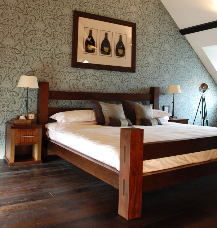 Hotel du Vin, Newcastle