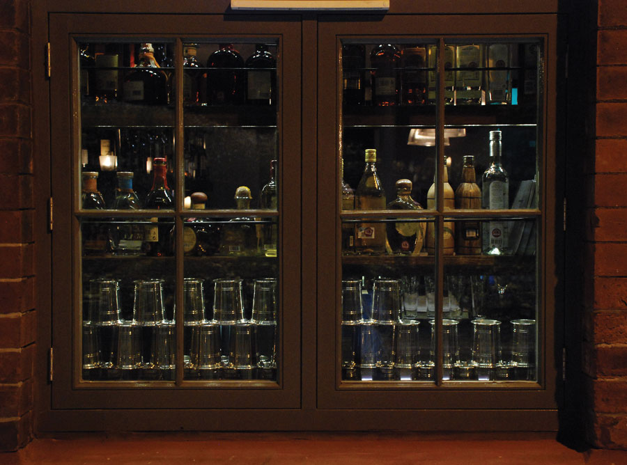 Hotel du Vin, Newcastle