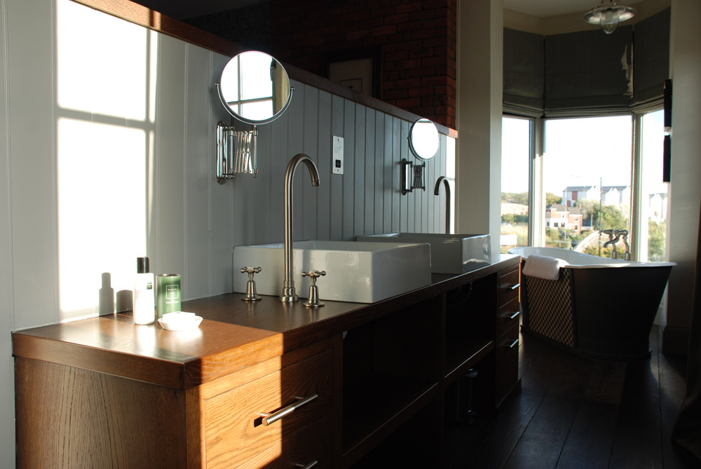 Hotel du Vin, Newcastle