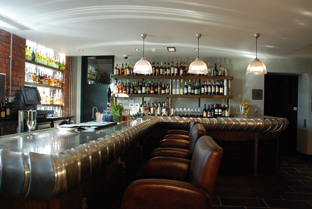 Hotel du Vin, Newcastle