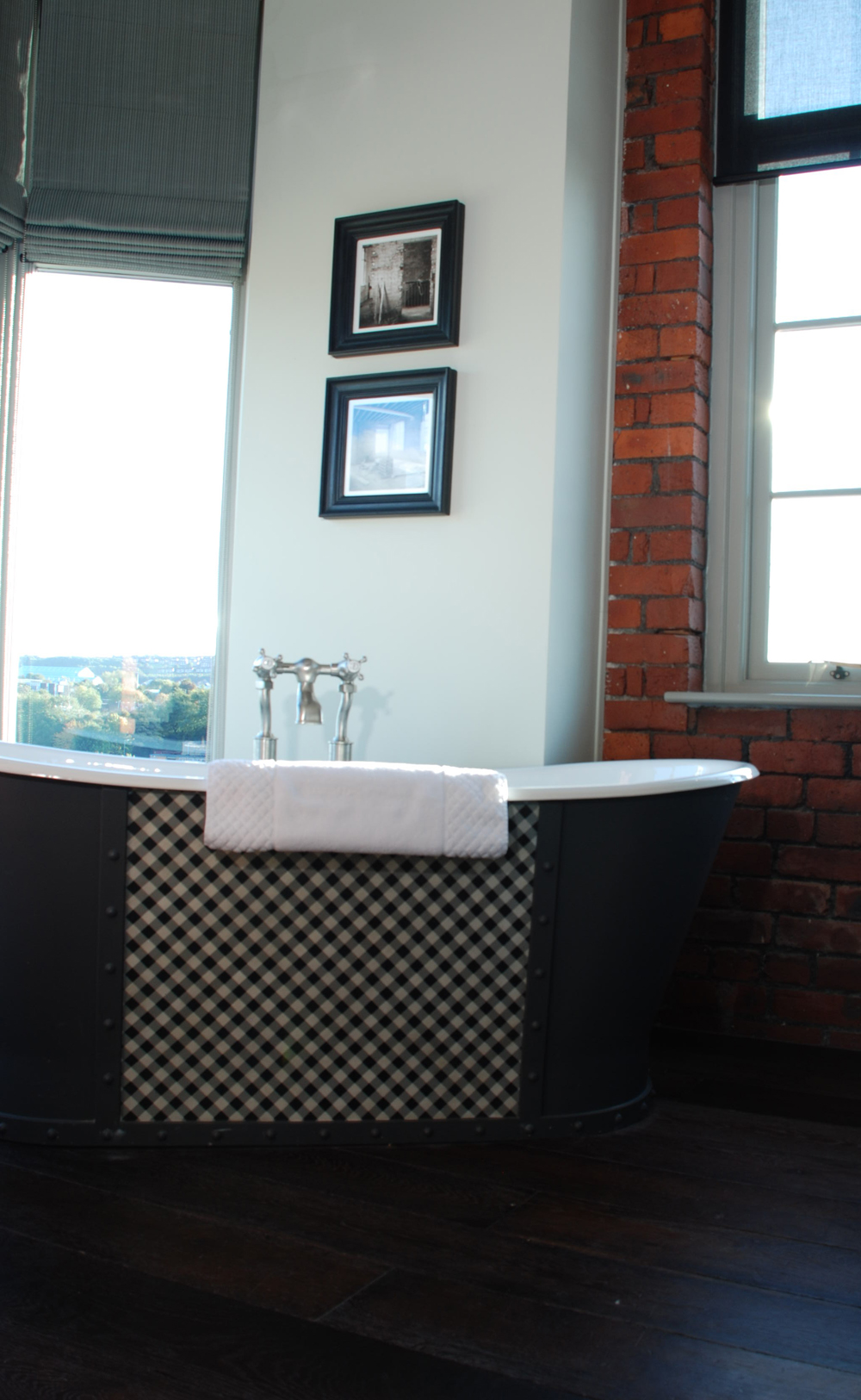 Hotel du Vin, Newcastle